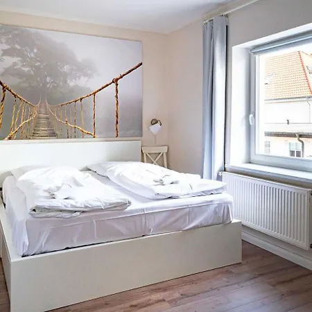 Apartment Cblue 