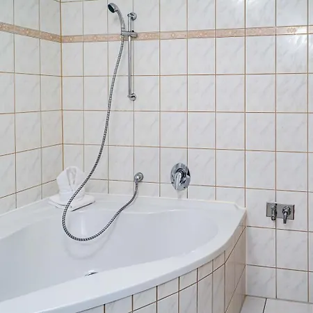 Apartment Cblue Hühnergott, Tiefgarage, Zentral Rostock