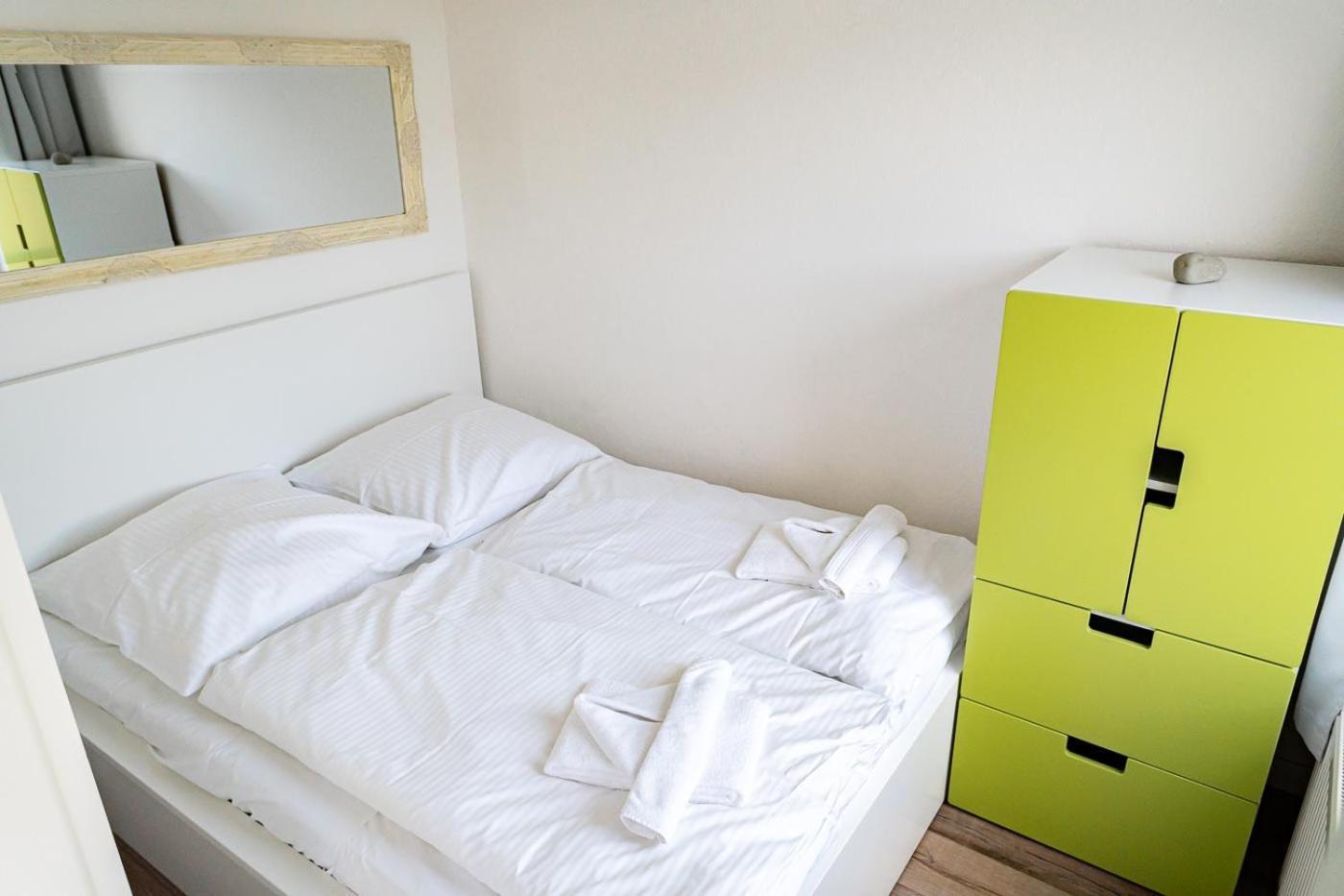 Cblue Hühnergott, Tiefgarage, Zentral Apartment *