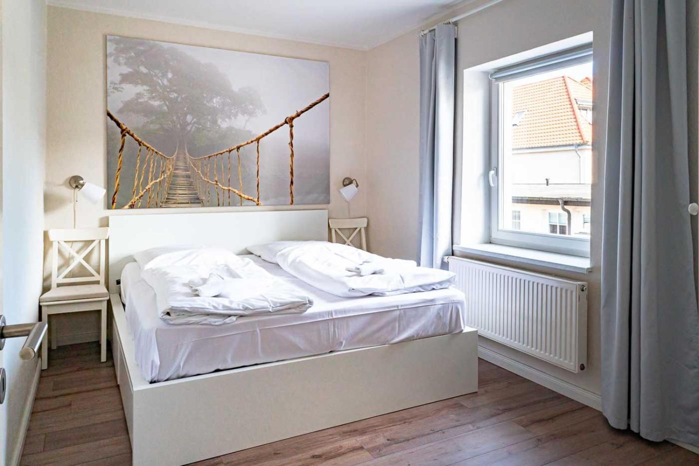 Apartment Huehnergott